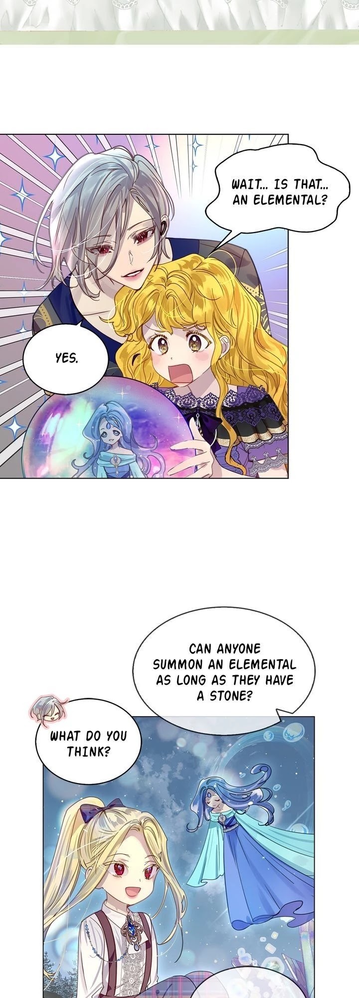 Miss Not-So Sidekick chapter 169 page 2