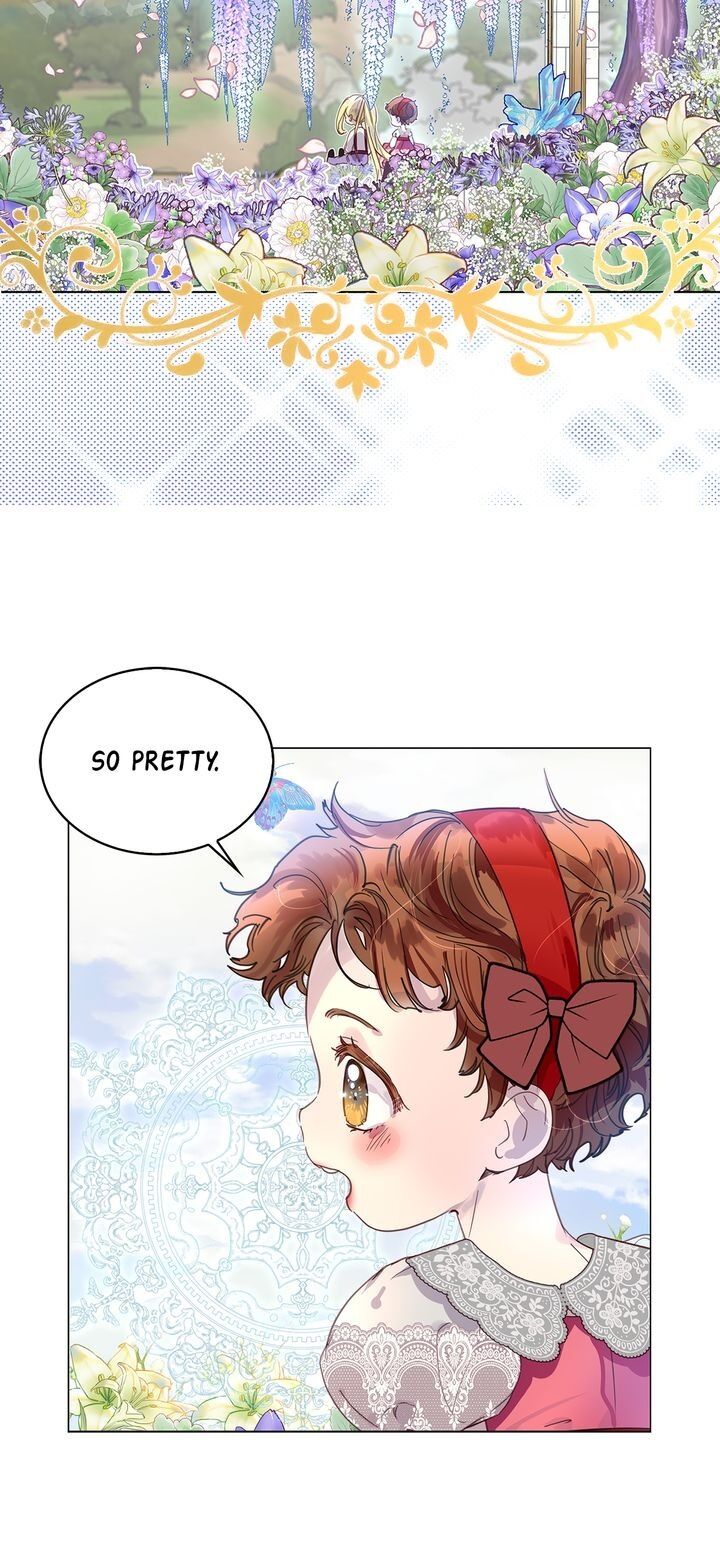 Miss Not-So Sidekick chapter 169 page 7