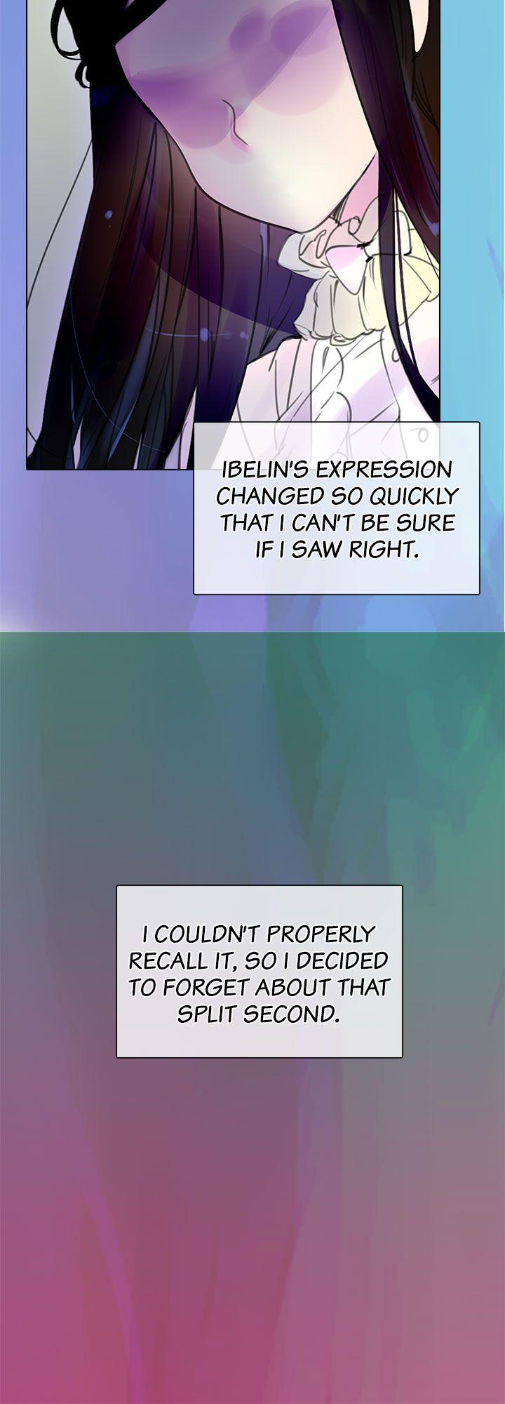 Miss Not-So Sidekick chapter 17 page 29