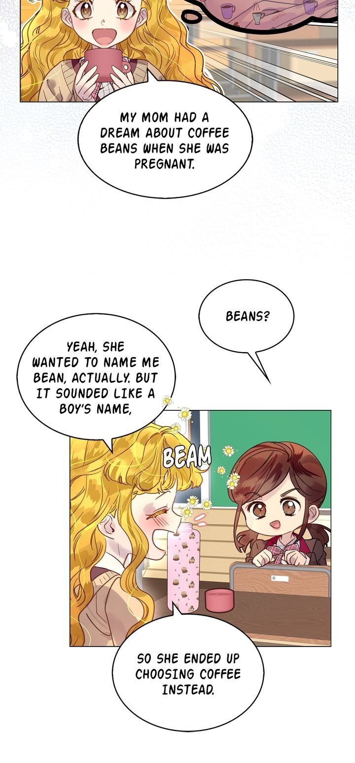 Miss Not-So Sidekick chapter 170 page 7