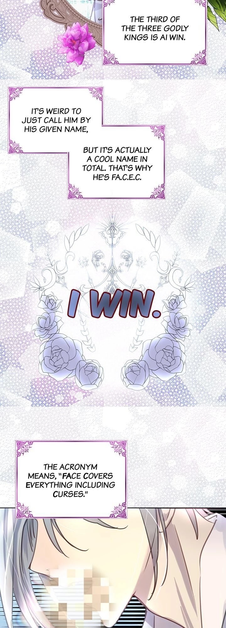 Miss Not-So Sidekick chapter 171 page 11