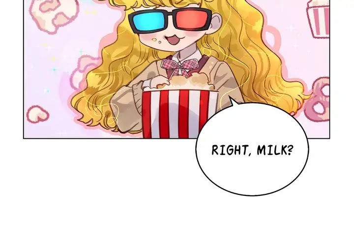 Miss Not-So Sidekick chapter 172 page 14