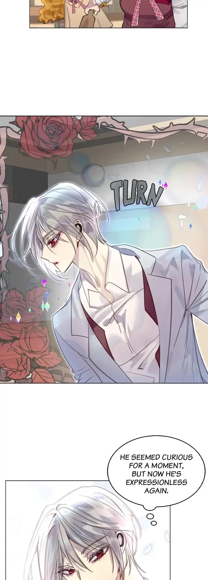 Miss Not-So Sidekick chapter 173 page 12