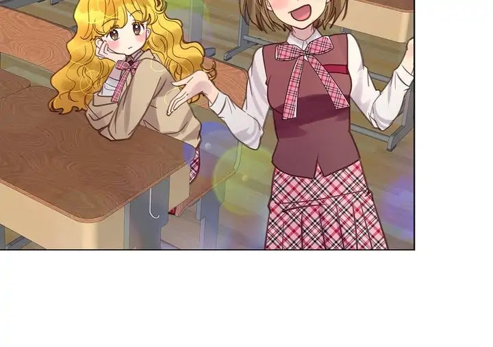 Miss Not-So Sidekick chapter 173 page 14