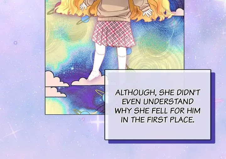 Miss Not-So Sidekick chapter 173 page 21