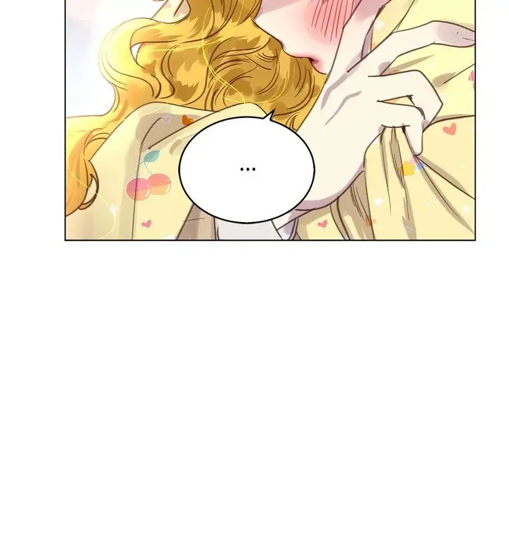 Miss Not-So Sidekick chapter 173 page 35