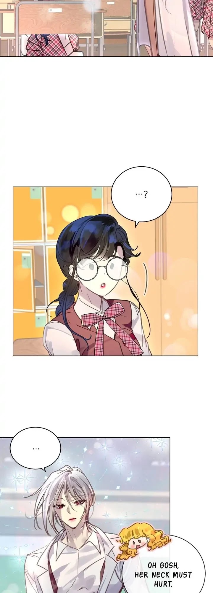 Miss Not-So Sidekick chapter 173 page 5