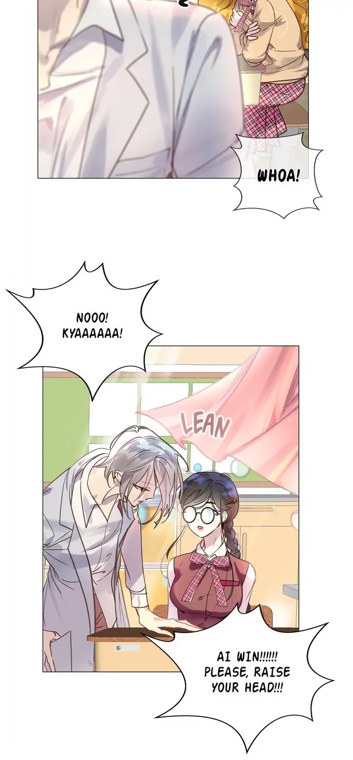 Miss Not-So Sidekick chapter 173 page 7