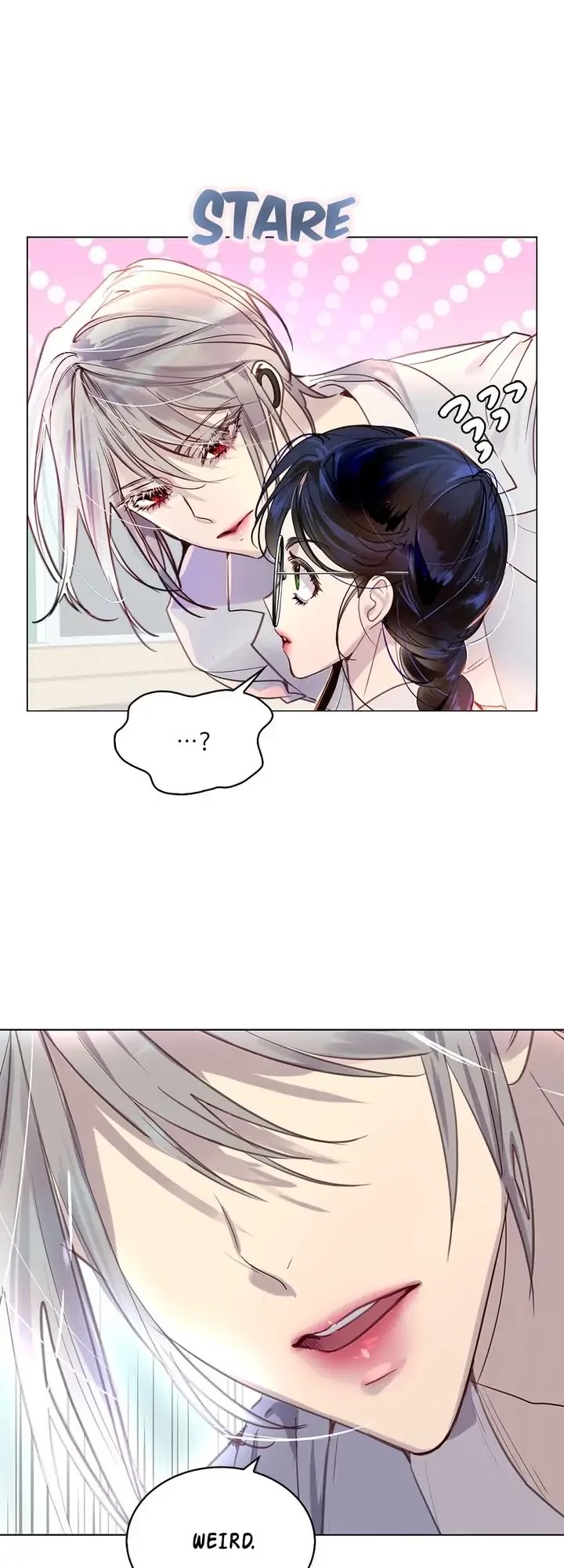 Miss Not-So Sidekick chapter 173 page 9