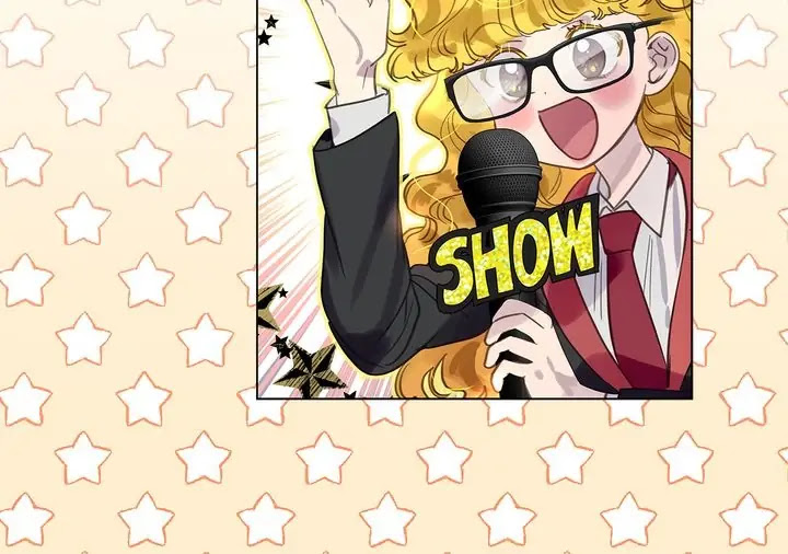 Miss Not-So Sidekick chapter 174 page 14