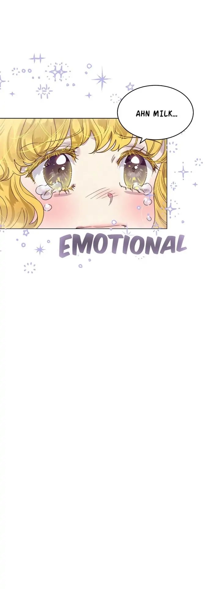 Miss Not-So Sidekick chapter 174 page 36