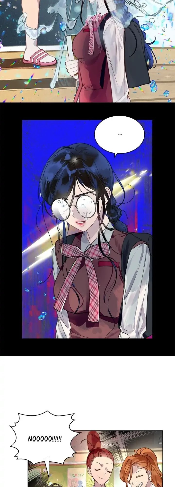 Miss Not-So Sidekick chapter 174 page 6