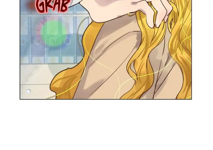 Miss Not-So Sidekick chapter 175 page 14