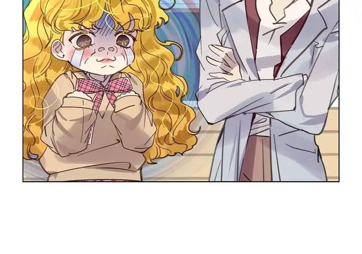 Miss Not-So Sidekick chapter 176 page 14