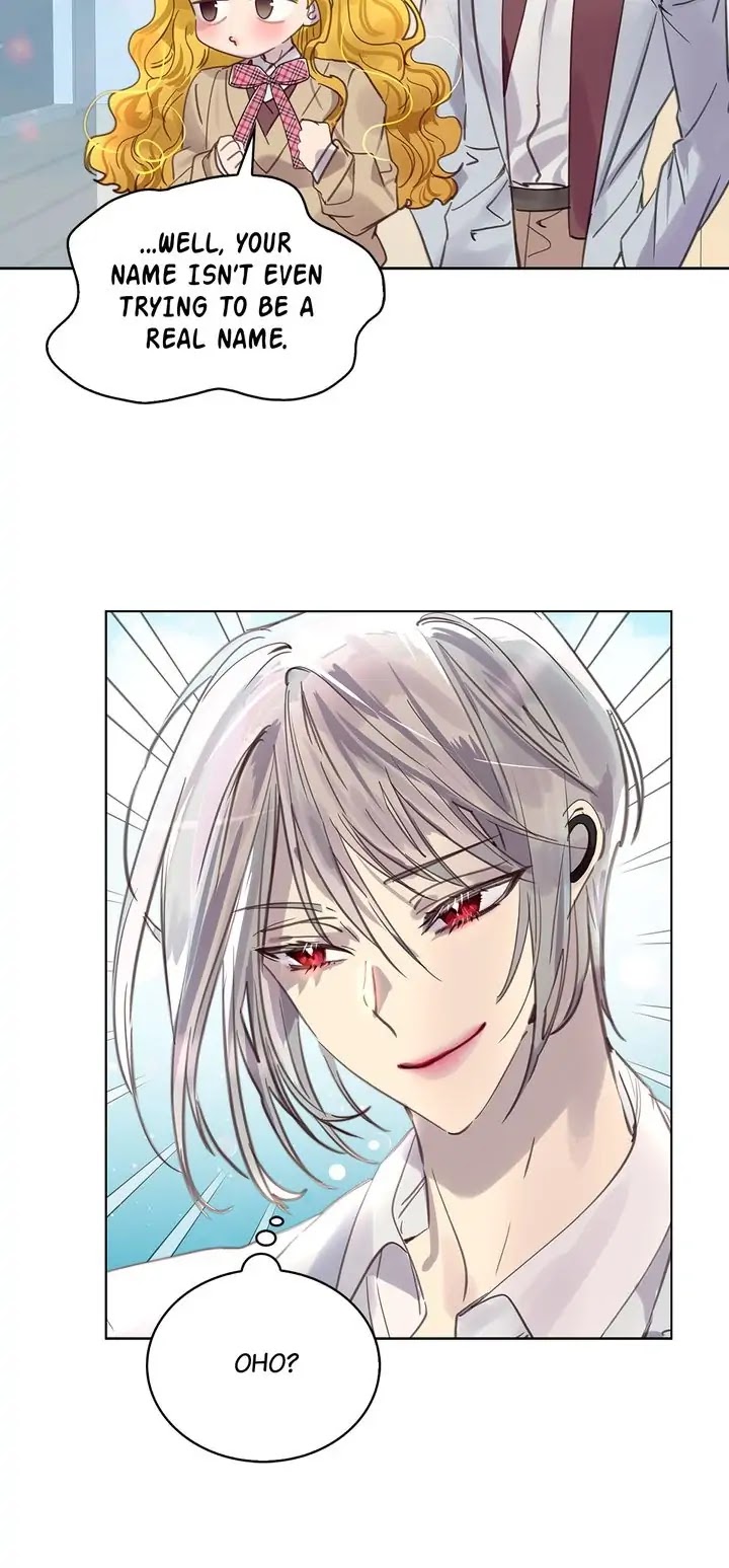 Miss Not-So Sidekick chapter 176 page 28