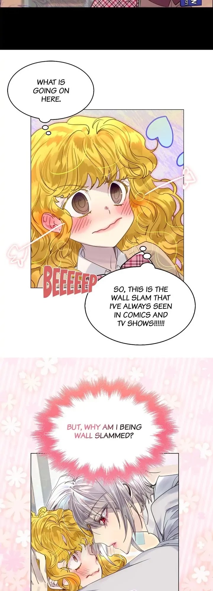 Miss Not-So Sidekick chapter 176 page 31