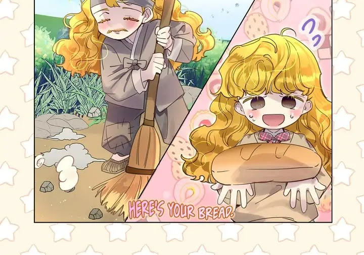 Miss Not-So Sidekick chapter 177 page 14