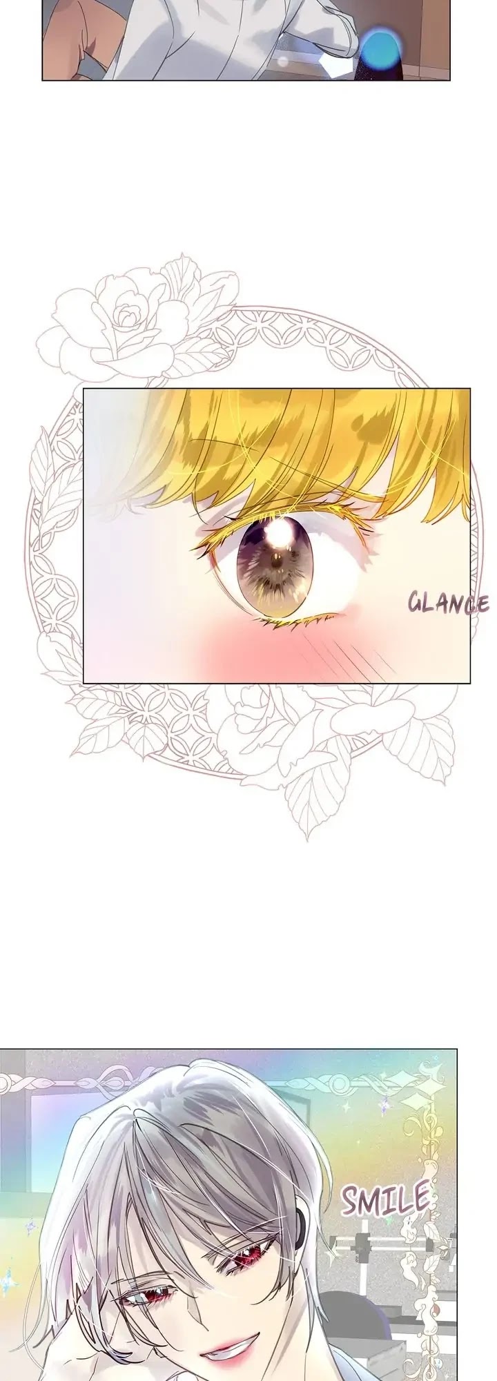 Miss Not-So Sidekick chapter 177 page 27