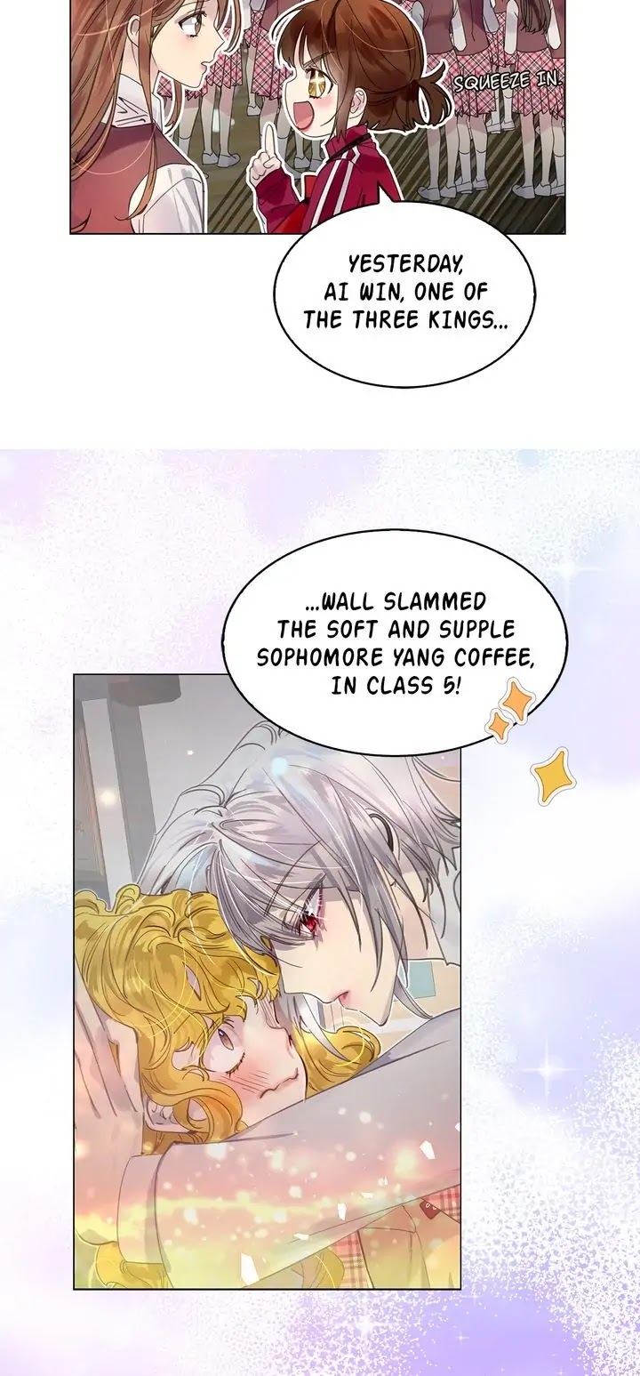 Miss Not-So Sidekick chapter 177 page 7