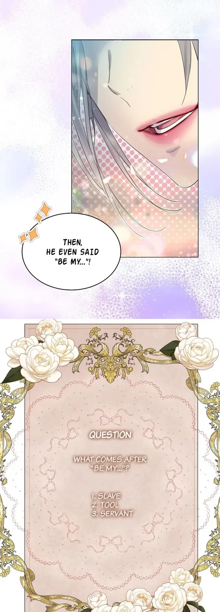 Miss Not-So Sidekick chapter 177 page 8