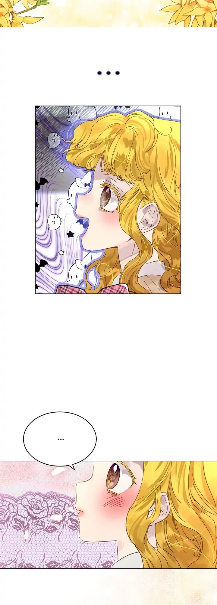 Miss Not-So Sidekick chapter 178 page 2