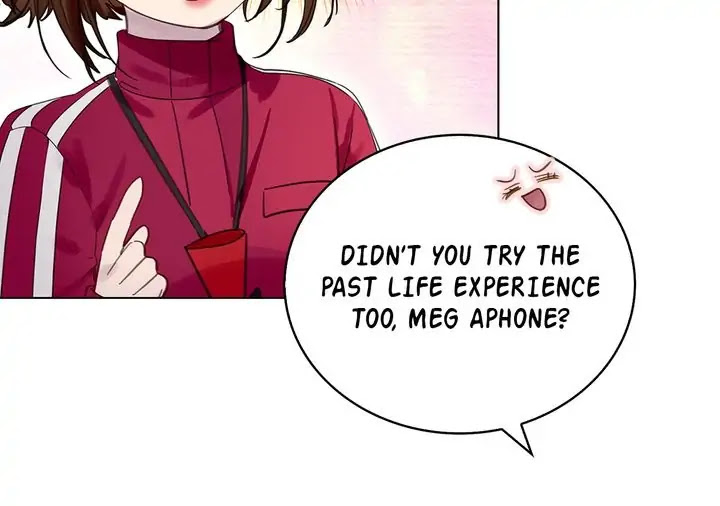 Miss Not-So Sidekick chapter 178 page 36