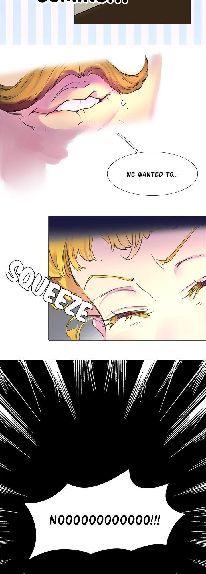 Miss Not-So Sidekick chapter 18 page 14