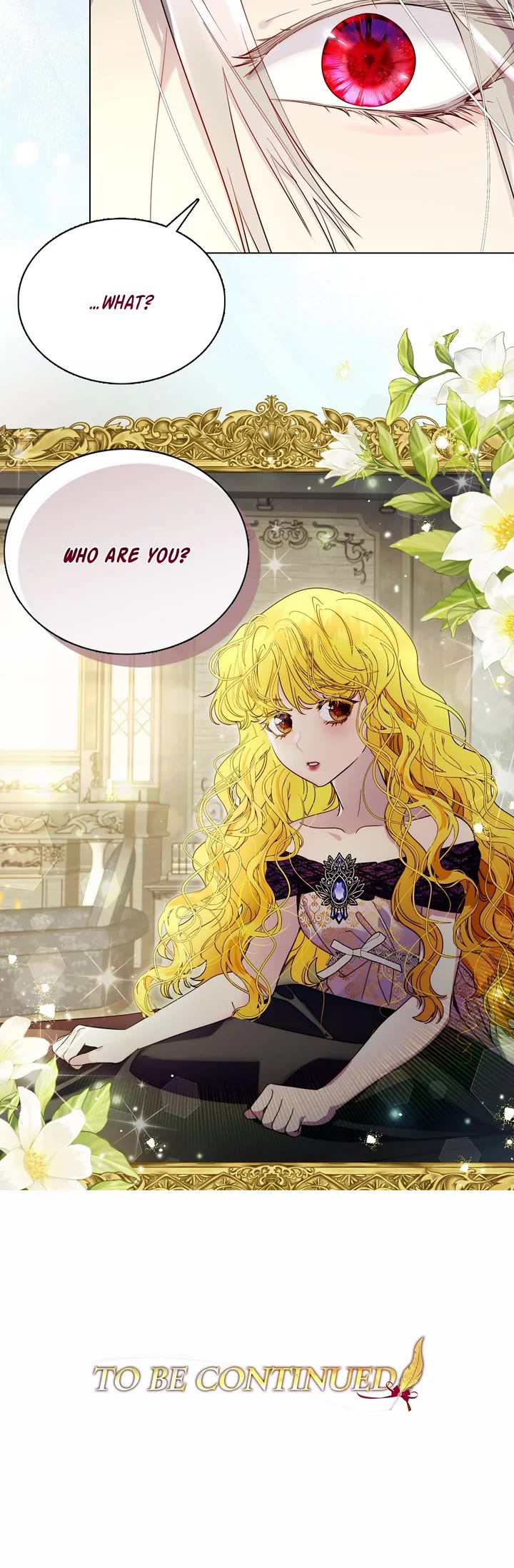 Miss Not-So Sidekick chapter 180 page 22