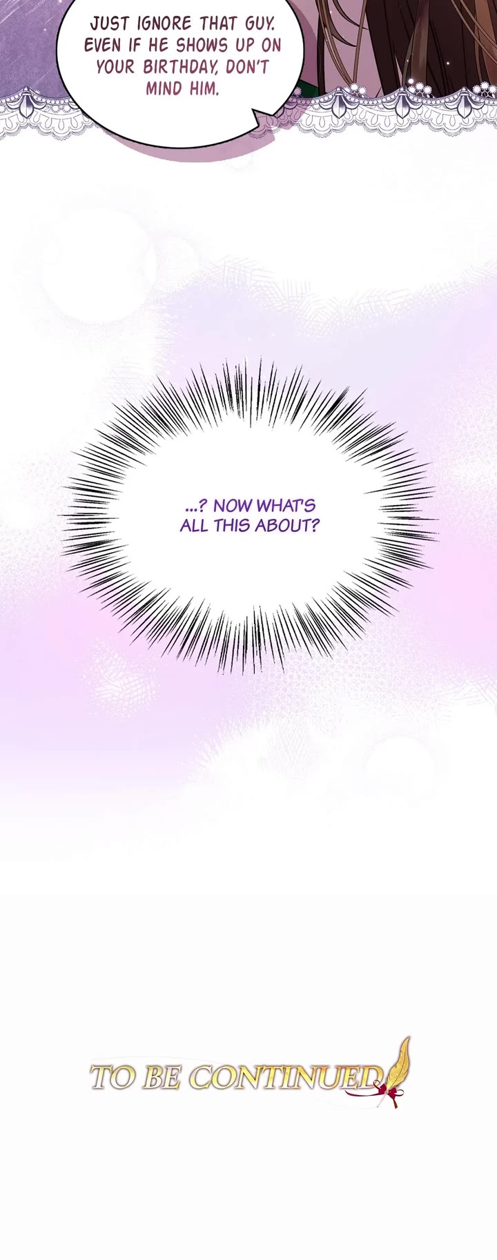 Miss Not-So Sidekick chapter 181 page 27