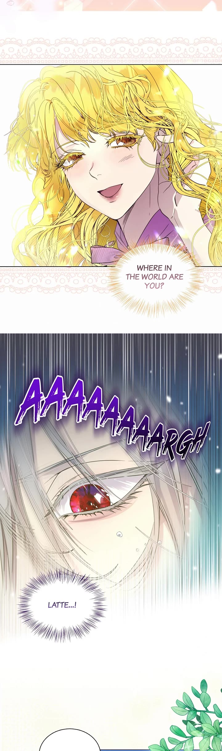 Miss Not-So Sidekick chapter 185 page 10