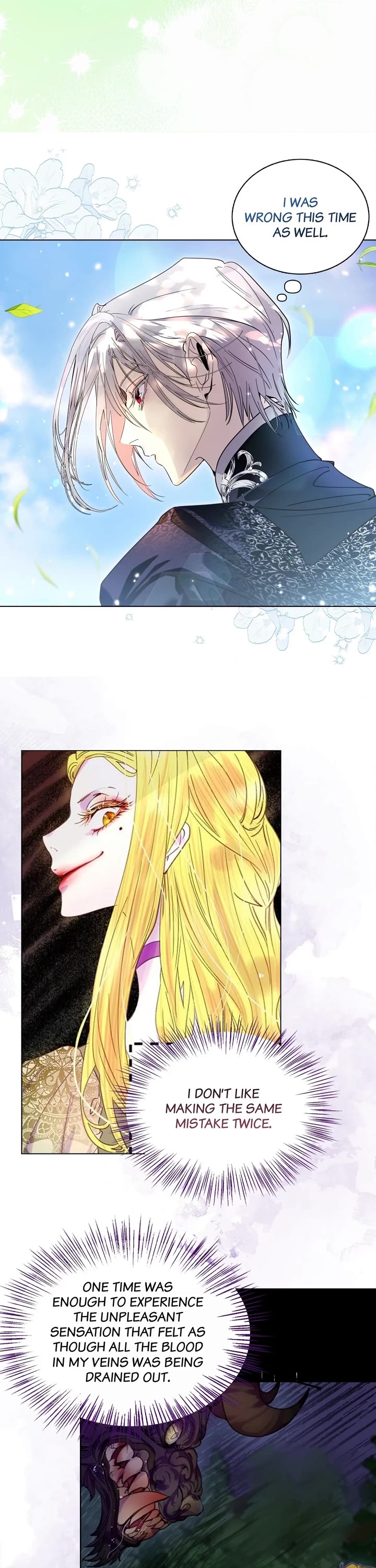 Miss Not-So Sidekick chapter 185 page 8