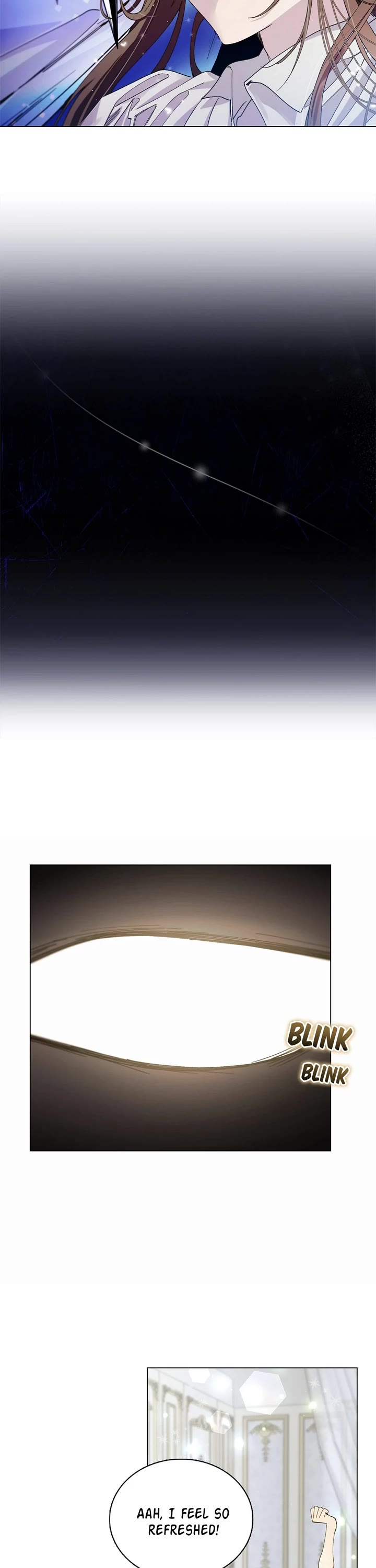 Miss Not-So Sidekick chapter 189 page 18