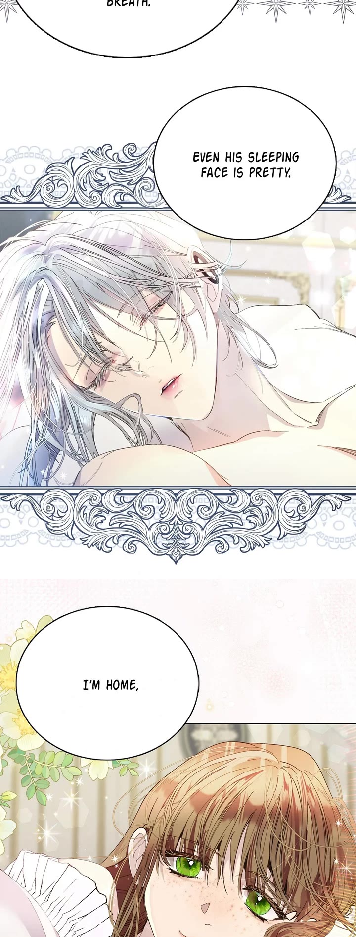 Miss Not-So Sidekick chapter 189 page 22