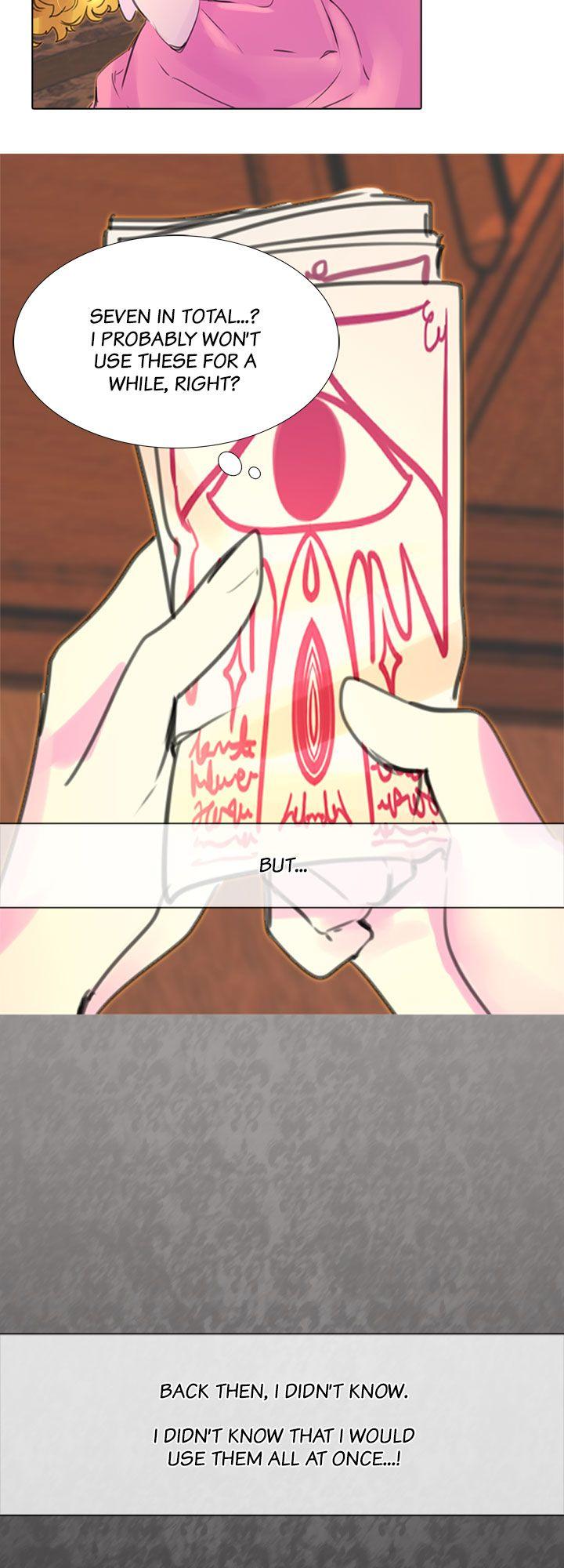 Miss Not-So Sidekick chapter 19 page 3