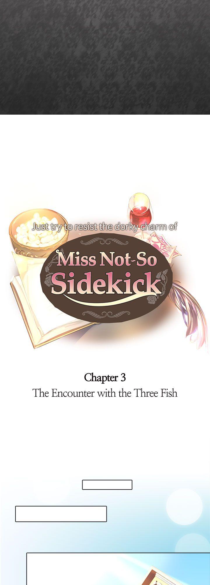 Miss Not-So Sidekick chapter 19 page 4