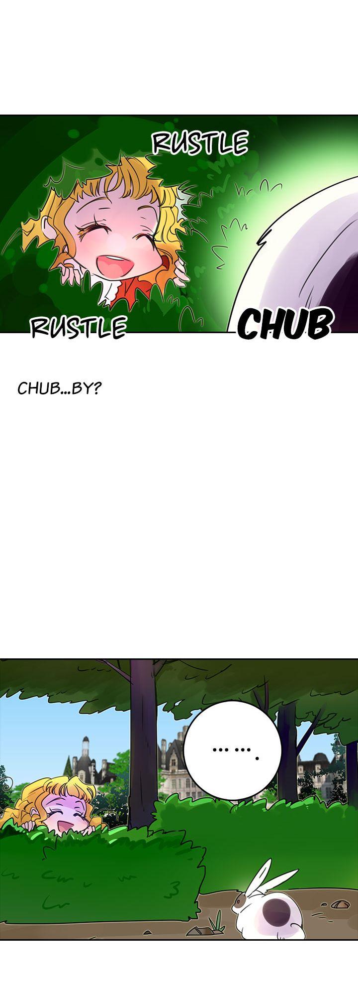 Miss Not-So Sidekick chapter 2 page 12