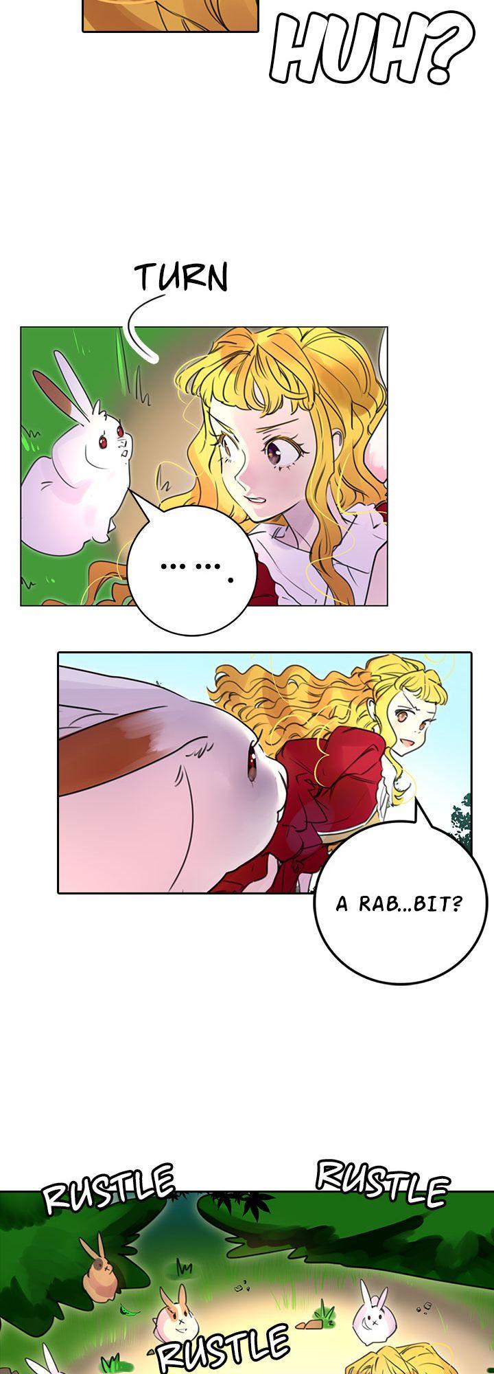 Miss Not-So Sidekick chapter 2 page 14