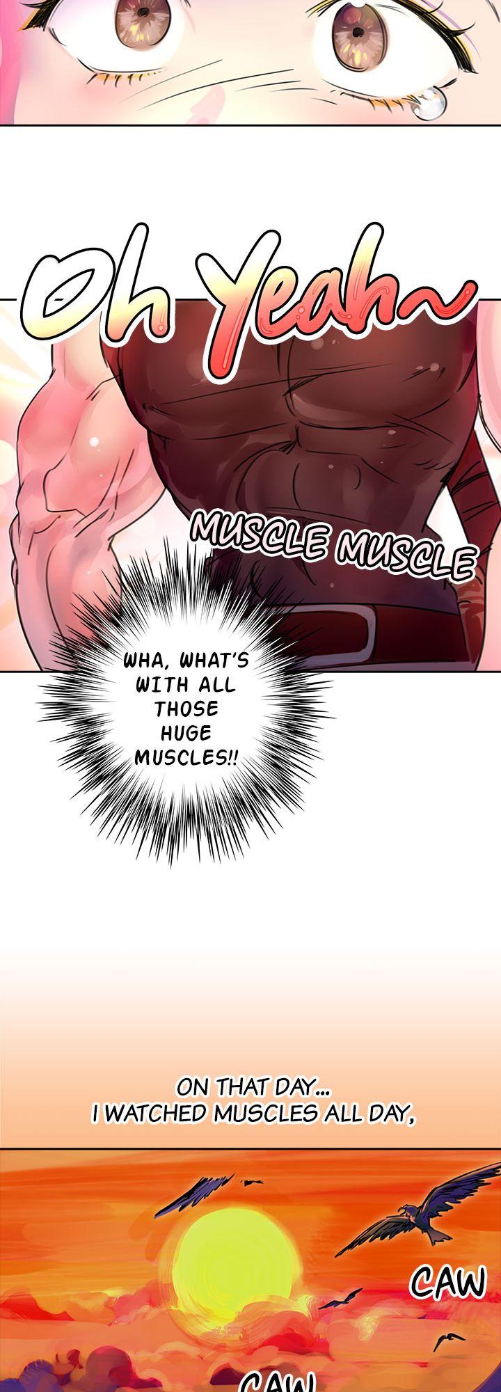 Miss Not-So Sidekick chapter 2 page 19