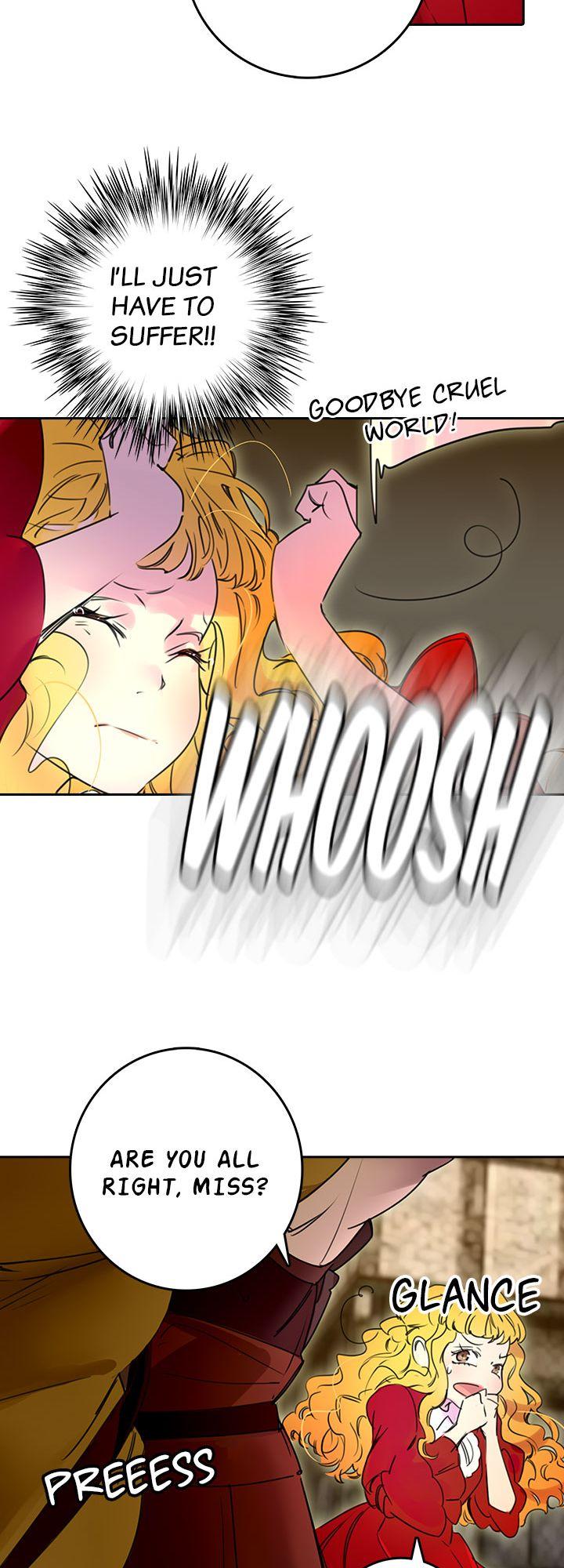 Miss Not-So Sidekick chapter 2 page 24