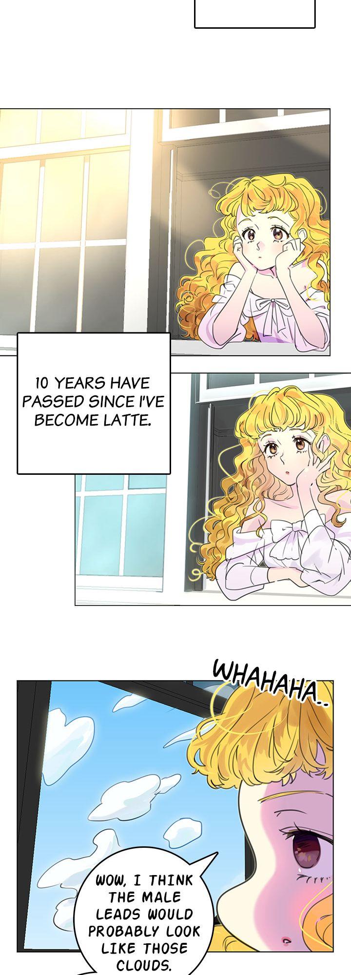 Miss Not-So Sidekick chapter 2 page 30