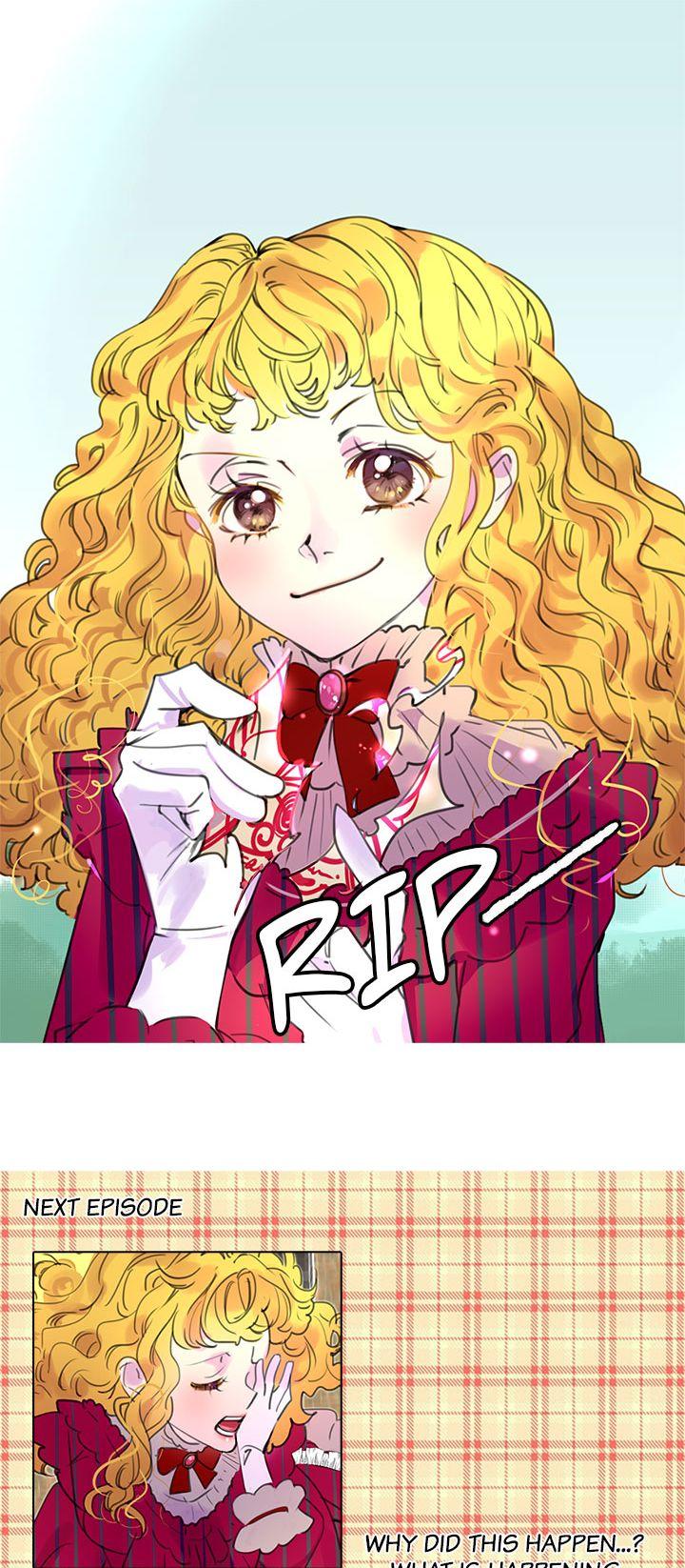 Miss Not-So Sidekick chapter 20 page 30