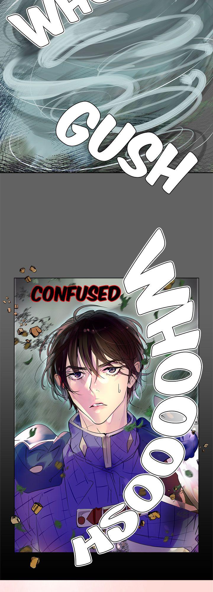 Miss Not-So Sidekick chapter 21 page 12