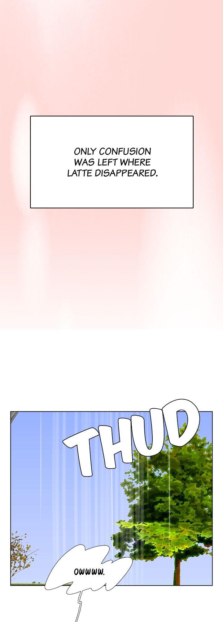 Miss Not-So Sidekick chapter 21 page 13