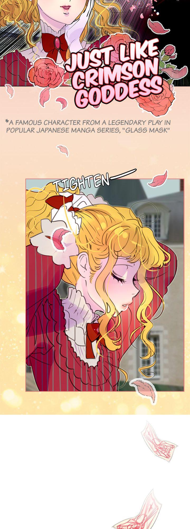 Miss Not-So Sidekick chapter 22 page 10