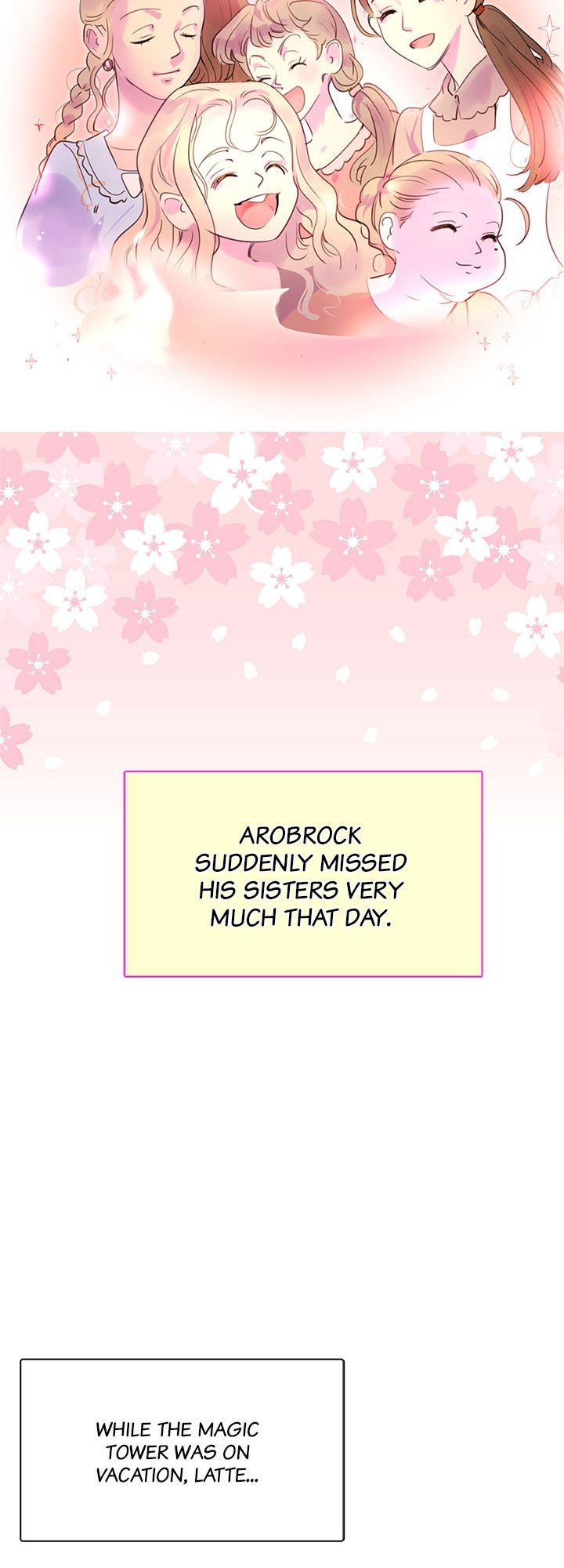 Miss Not-So Sidekick chapter 27 page 16