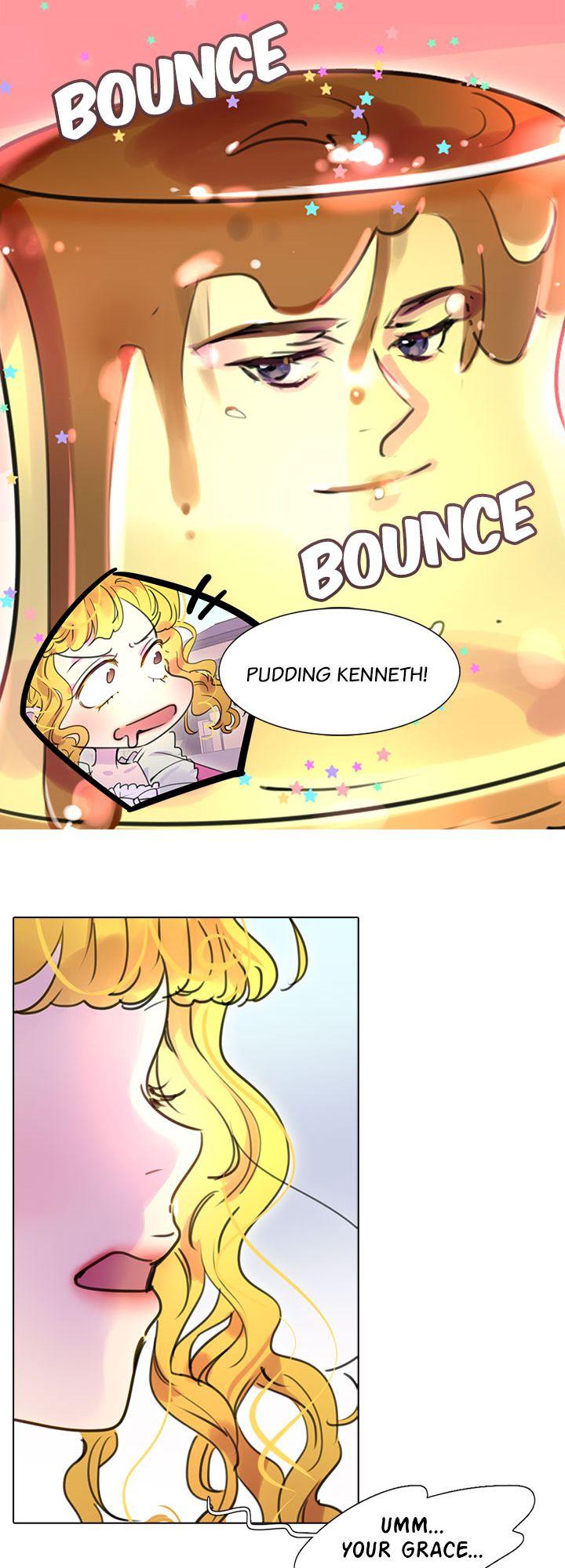 Miss Not-So Sidekick chapter 28 page 13