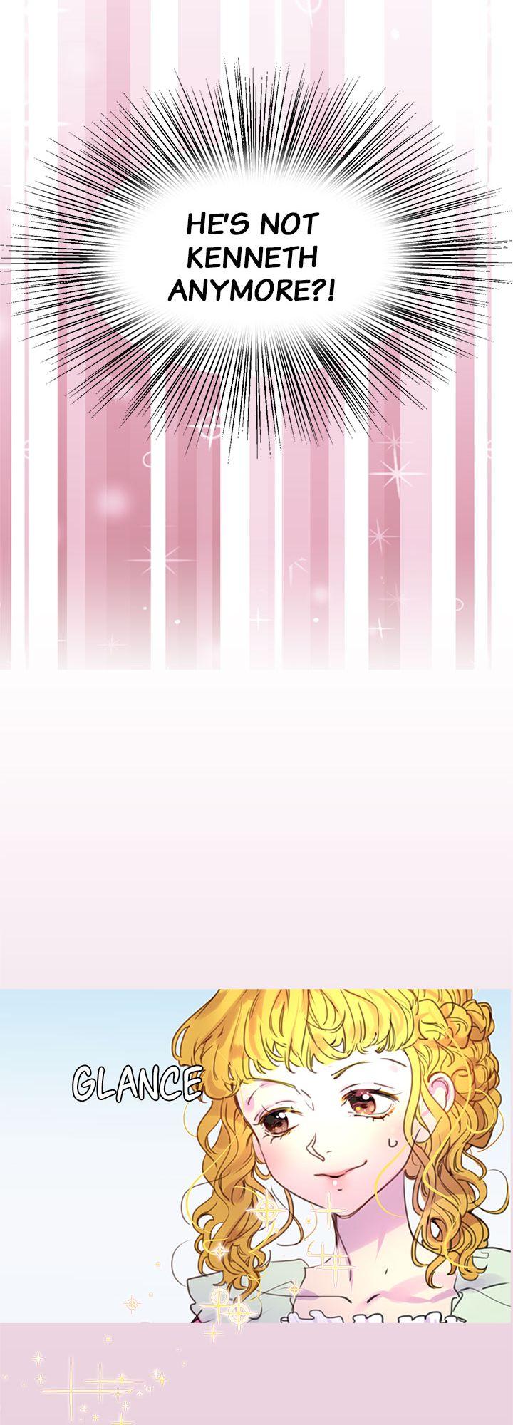 Miss Not-So Sidekick chapter 28 page 18