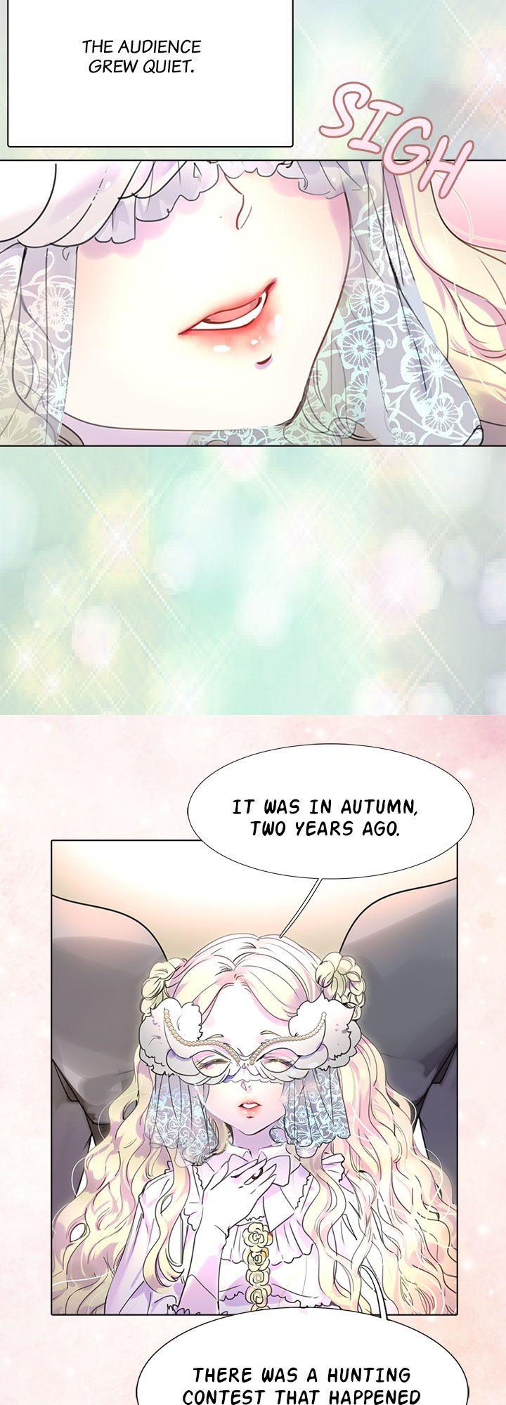 Miss Not-So Sidekick chapter 29 page 24