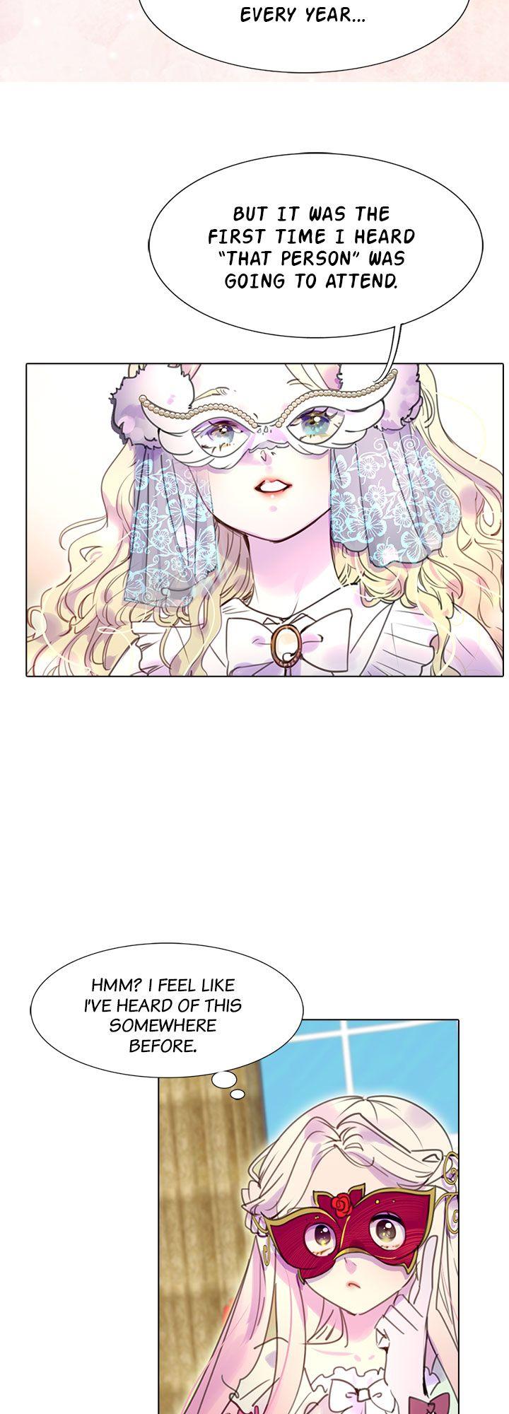 Miss Not-So Sidekick chapter 29 page 25