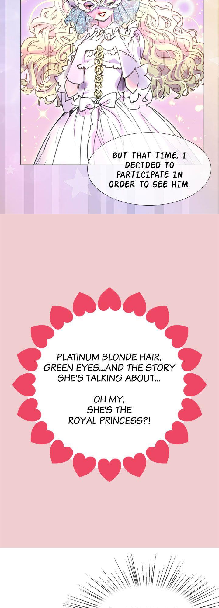 Miss Not-So Sidekick chapter 29 page 28